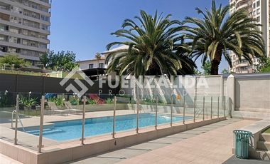 Departamento en Venta en QUILIN AV MACUL