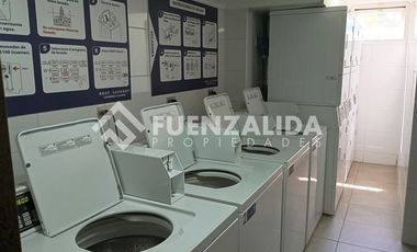 Departamento en Venta en QUILIN AV MACUL