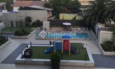 Departamento en Venta en QUILIN AV MACUL