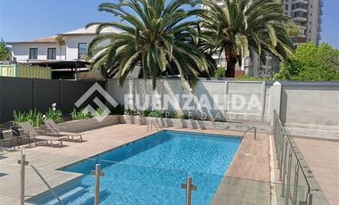 Departamento en Venta en QUILIN AV MACUL