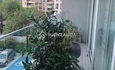 Departamento en Venta en QUILIN AV MACUL