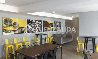 Departamento en Venta en QUILIN AV MACUL