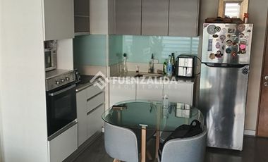 Departamento en Venta en QUILIN AV MACUL