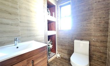 Casa en Venta en Condominio Santa Sarita