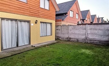 Casa en Venta en SANTA MARIA DEL BOLDO