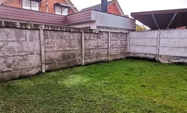 Casa en Venta en SANTA MARIA DEL BOLDO