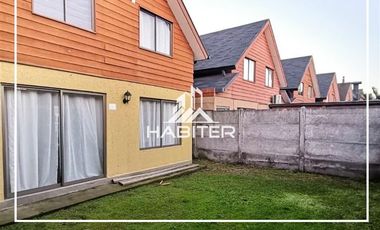 Casa en Venta en SANTA MARIA DEL BOLDO