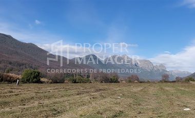 Parcela en Venta en Parcela 5.000 m2 en Atacalco