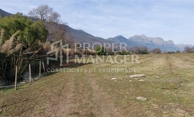 Parcela en Venta en Parcela 5.000 m2 en Atacalco