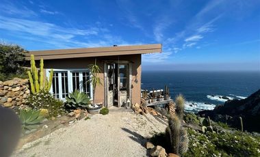 Casa en Venta en Condominio Costa Dorada