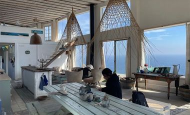 Casa en Venta en Condominio Costa Dorada