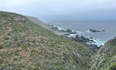 Casa en Venta en Condominio Costa Dorada