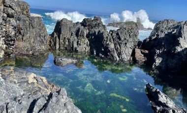 Casa en Venta en Condominio Costa Dorada