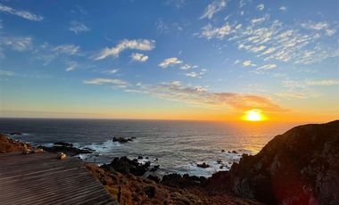 Casa en Venta en Condominio Costa Dorada