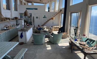 Casa en Venta en Condominio Costa Dorada