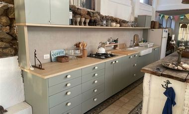 Casa en Venta en Condominio Costa Dorada