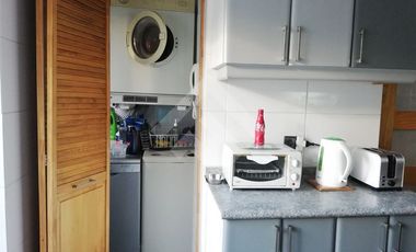 Casa en Arriendo en Estadio Español / Neveria