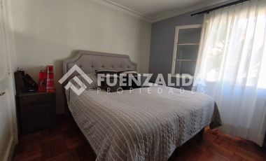 Casa en Arriendo en Estadio Español / Neveria