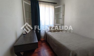 Casa en Arriendo en Estadio Español / Neveria