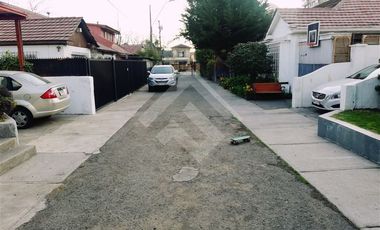 Casa en Arriendo en Estadio Español / Neveria