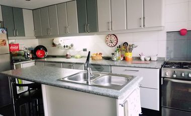 Casa en Arriendo en Estadio Español / Neveria