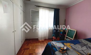 Casa en Arriendo en Estadio Español / Neveria