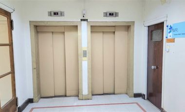 Oficina en Arriendo en Huérfanos / Paseo Ahumada