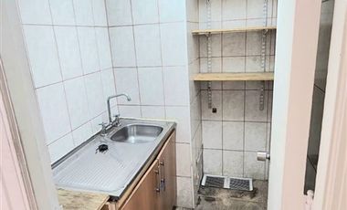 Oficina en Arriendo en Huérfanos / Paseo Ahumada