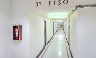 Oficina en Arriendo en Huérfanos / Paseo Ahumada