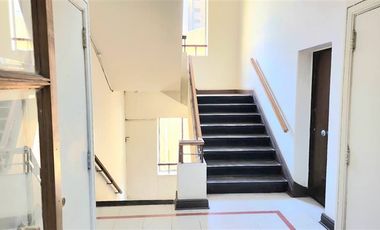Oficina en Arriendo en Huérfanos / Paseo Ahumada