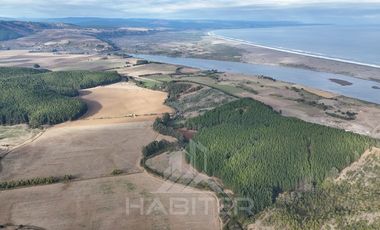 Parcela en Venta en Iloca