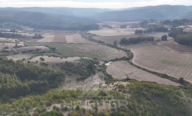 Parcela en Venta en Iloca