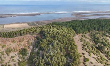 Parcela en Venta en Iloca