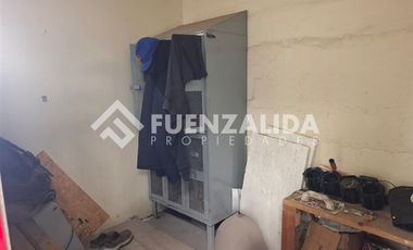 Local Comercial en Arriendo en Puente La Garza