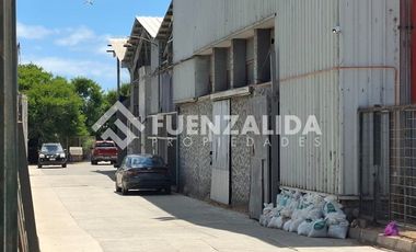 Local Comercial en Arriendo en Puente La Garza