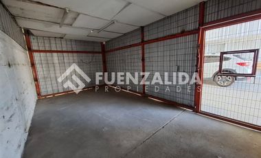 Local Comercial en Arriendo en Puente La Garza