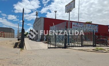 Local Comercial en Arriendo en Puente La Garza