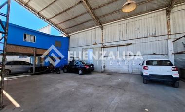 Local Comercial en Arriendo en Puente La Garza