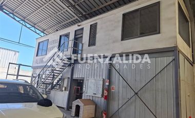 Local Comercial en Arriendo en Puente La Garza