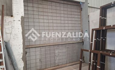 Local Comercial en Arriendo en Puente La Garza
