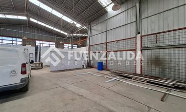 Local Comercial en Arriendo en Puente La Garza