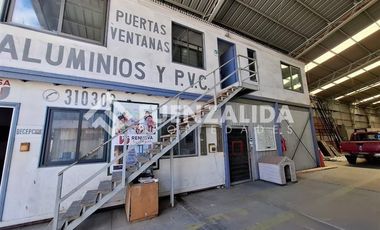 Local Comercial en Arriendo en Puente La Garza