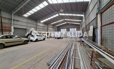Local Comercial en Arriendo en Puente La Garza