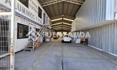 Local Comercial en Arriendo en Puente La Garza
