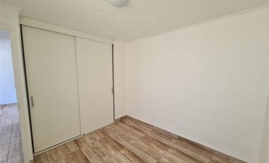 Departamento en Arriendo en Condominio Brisas de Kennedy 5, Rancagua