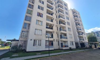 Departamento en Arriendo en Condominio Brisas de Kennedy 5, Rancagua