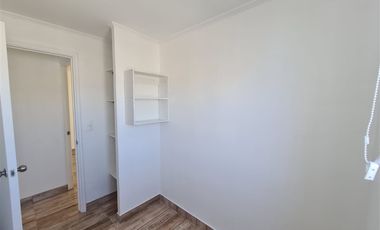 Departamento en Arriendo en Condominio Brisas de Kennedy 5, Rancagua