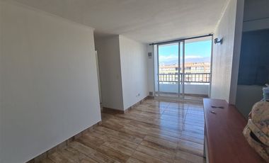 Departamento en Arriendo en Condominio Brisas de Kennedy 5, Rancagua