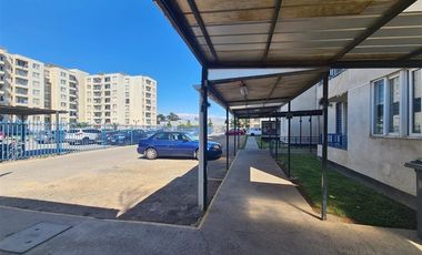 Departamento en Arriendo en Condominio Brisas de Kennedy 5, Rancagua