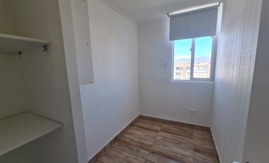 Departamento en Arriendo en Condominio Brisas de Kennedy 5, Rancagua